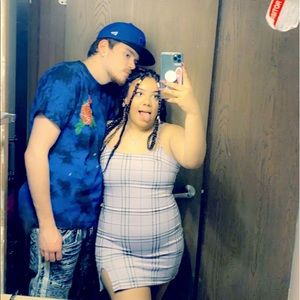 Meet your Posher, Janeice